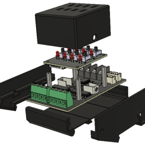 Input Module