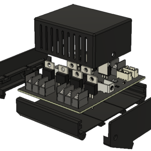 Led Dimmer Module