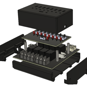 Relay Module