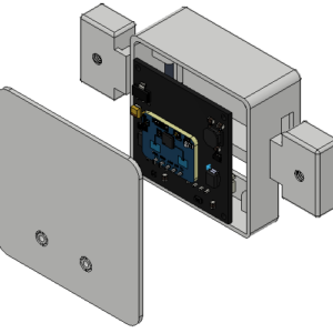 Room monitor