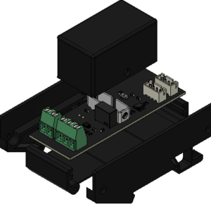 Smartshunt