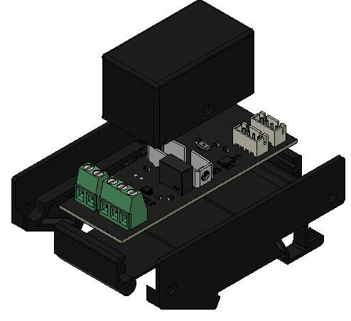 Smartshunt