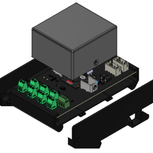 Tank Level Module