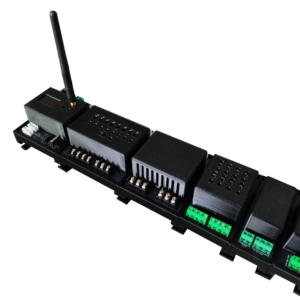 Custom Electronics
